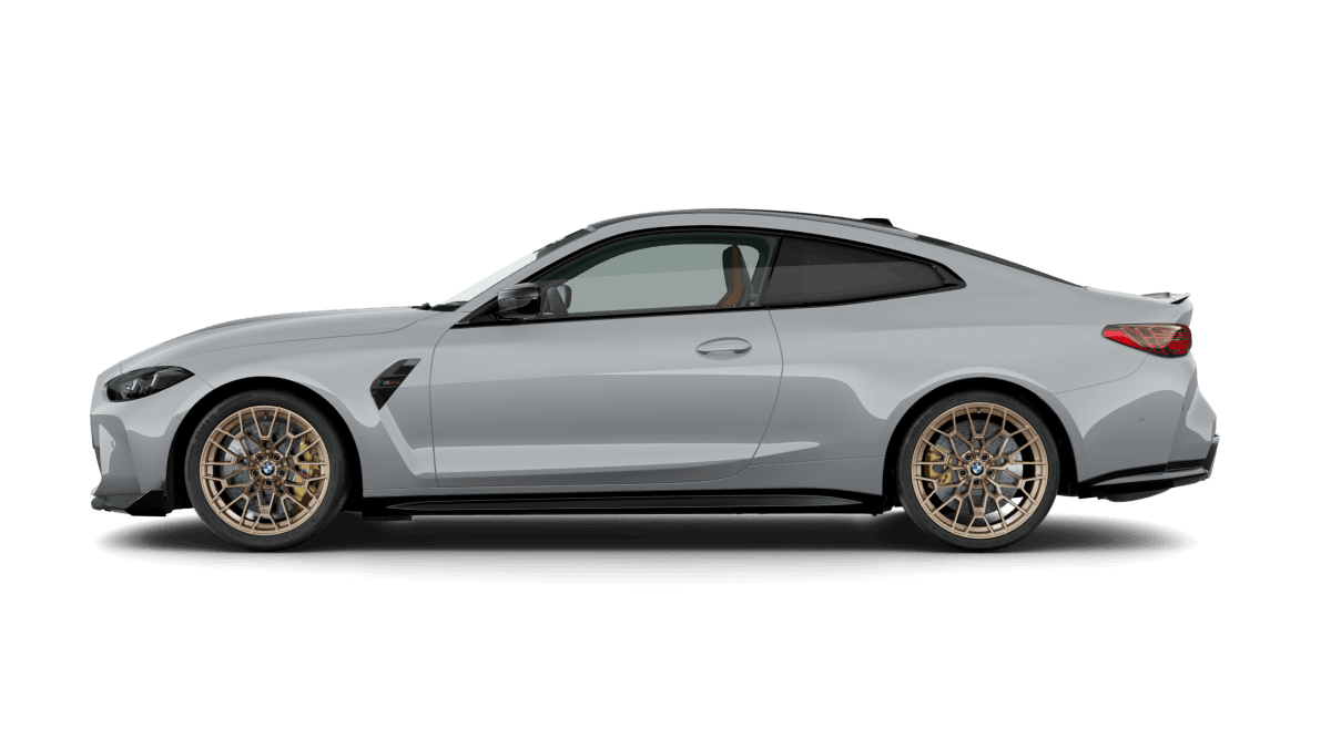 BMW M4 — чип-тюнинг Нижний Новгород